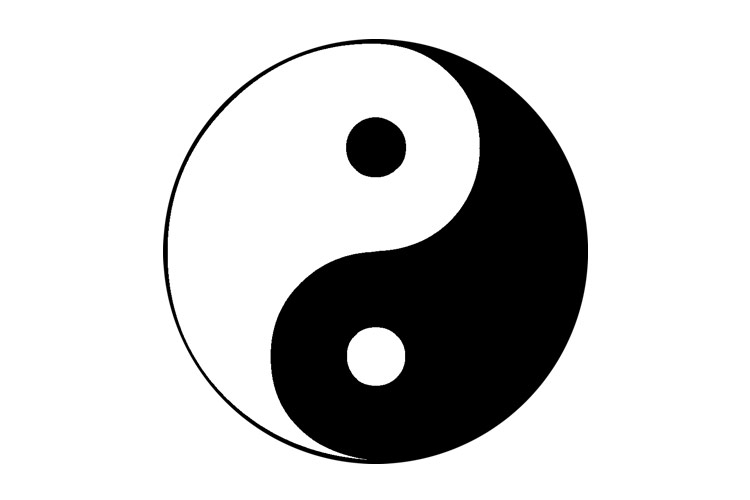 Praxis für Chinesische Medizin, Akupunktur - Chinesische Medizin - Yin